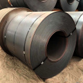 SS490 Hot Rolled Light Steel Coils