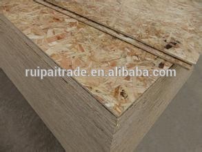 China Good Quality, Competitive Price OSB Board