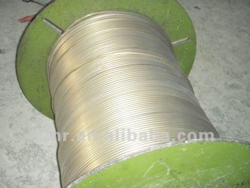 Cored Wire