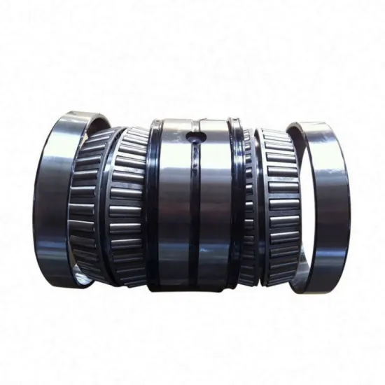 High Performance Four Row Tapered Roller Bearing 330540 AG