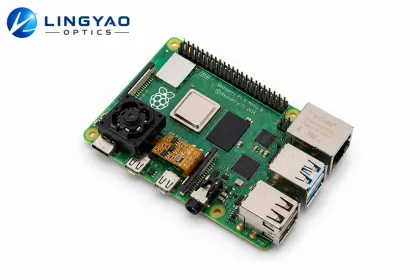 Image Stabilization Optical Module Products