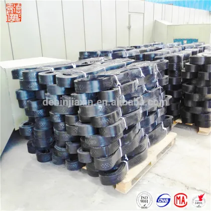 Low Cost Ecological Geocell Materials