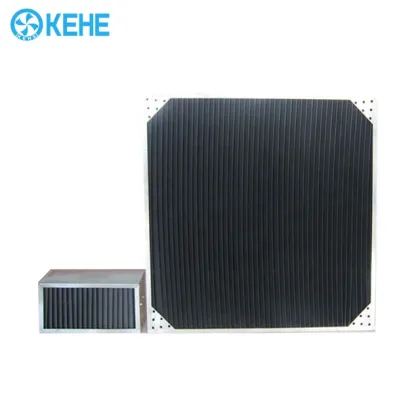 Light Deprivation Hood Greenhouse Filter for Poultry Houses