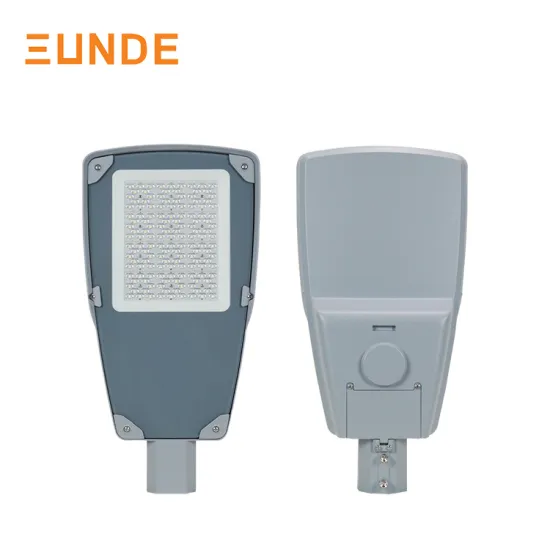 High Efficiency IP66 Waterproof LED Street Lamp (60W/120W/150W/240W)