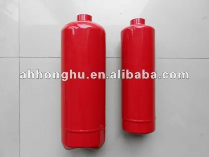 2kg ABC ce car fire extinguisher