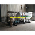 5 Tons Cooking Gas Skid Filling Plants