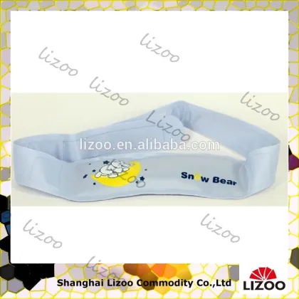 Reusable Fever Relief Ice Pack