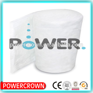High Quality Glass Wool Soundproof Fabric Acoustic Panel