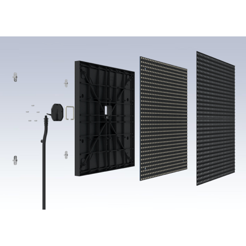 p10 dip outdoor led display amazon