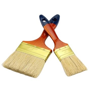 Acrylic paint brush high quality paint