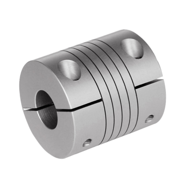 CC Aluminum Alloy Parallel Line Clamping Rigid Shaft Coupling: A Comprehensive Guide and Search Engine