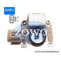 REGULADOR ALTERNADOR IM830 12V