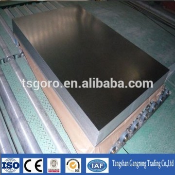 hot dipped galvanized steel coil/sheet