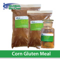 ပြောင်းဖူး gluten မုန့်ညက်တိရိစ္ဆာန်အစာ