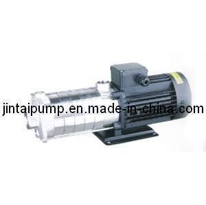 Horizontal Multistage Pump (CHLF4/CHLT4)