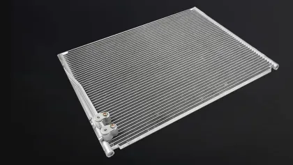 Truck Parking Air Conditioning Equipment