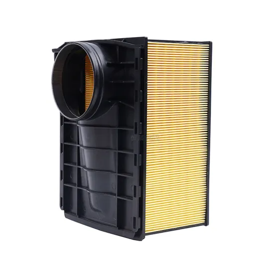 Sunset 95b129620b 911 Air Filter for Porsche 992 Models: Cabin Filter Replacement Part 992-819-429/992819429