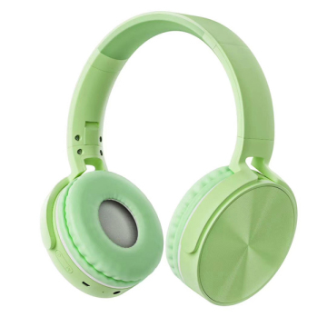 STN-36 TWS Earphone Gamer - Wireless Over-Ear Headphones 2024