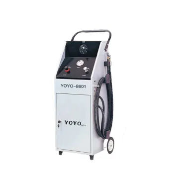 Automatic Transmission Changer Machine Cleaning Equipment UE-8601