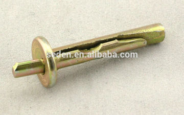 YZP concrete Ceiling Anchor