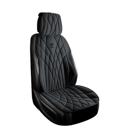 Universal Luxury Car Interior Design: Full Set of Seat cushions