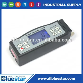 SRT-6210 portable digital surface roughness tester