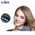 Headset Sarung Tangan Bluetooth Layar Sentuh untuk Smartphone