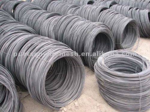 Q235 Nail wire