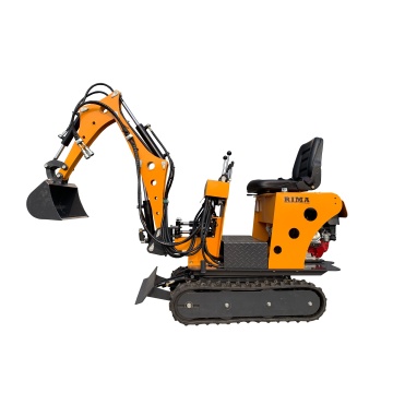 Mini Digger with Auger and Mini Excavator Search