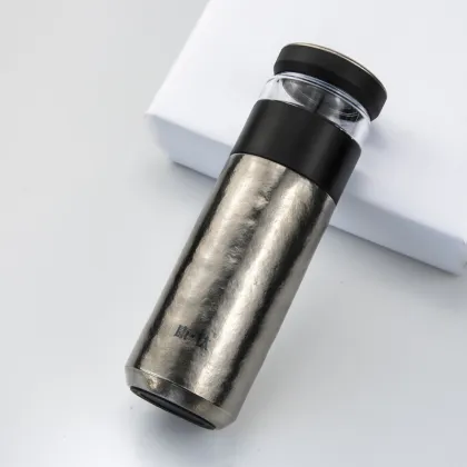 thermos reusable coffee cup