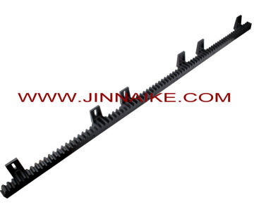 heavy duty nylon gear rack