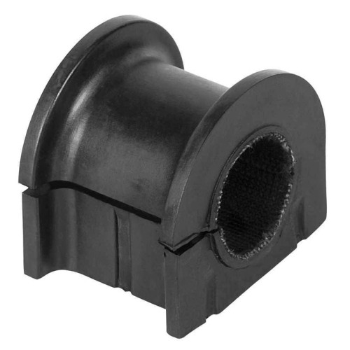 Black Fibre Rubber Bushing Bush