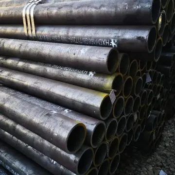 Super Quality Best Sell Precision Annealed Steel Tube