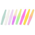 Lovely Colorful Design For Custom Nail File To Girls