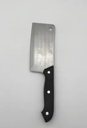 6pcs chef knife board set