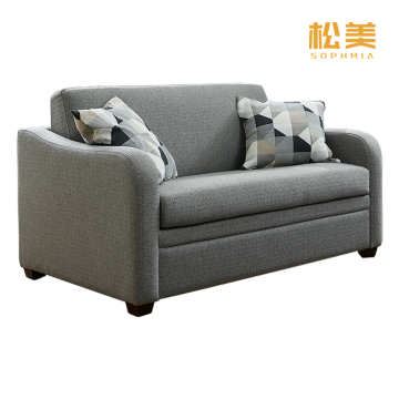 Многофункциональный раскладной диван-кровать для небольших помещений