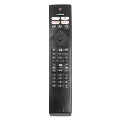 Wholesale Voice Remote Control for Philips Ambilight TVs
