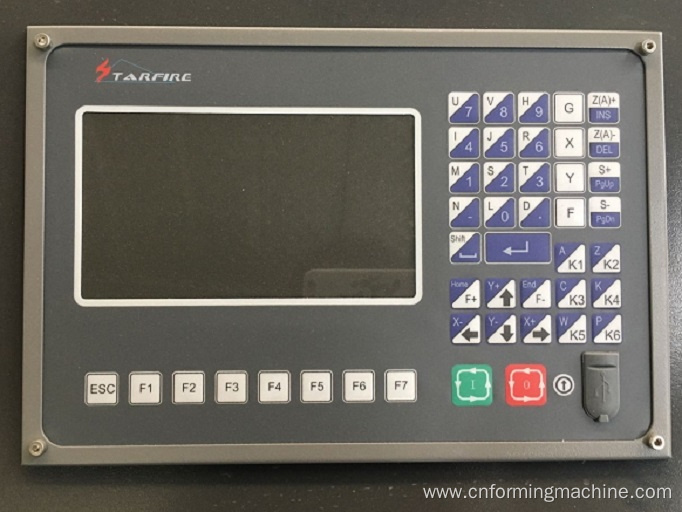 CNC 4x8 plasma table for sale