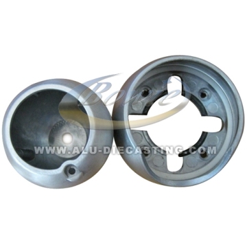 OEM Casting Camera housing parts