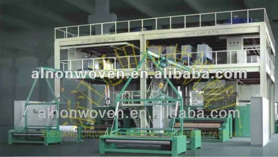 PP NONWOVEN FARCIB LINE