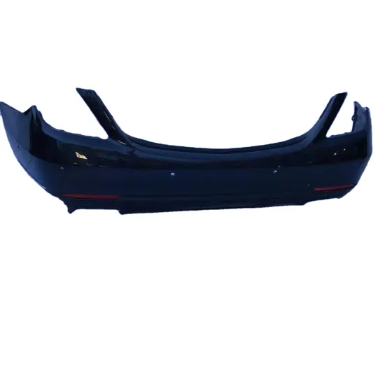 OEM Original Car Rear Bumpers for Mercedes Benz S-Class - Wholesale