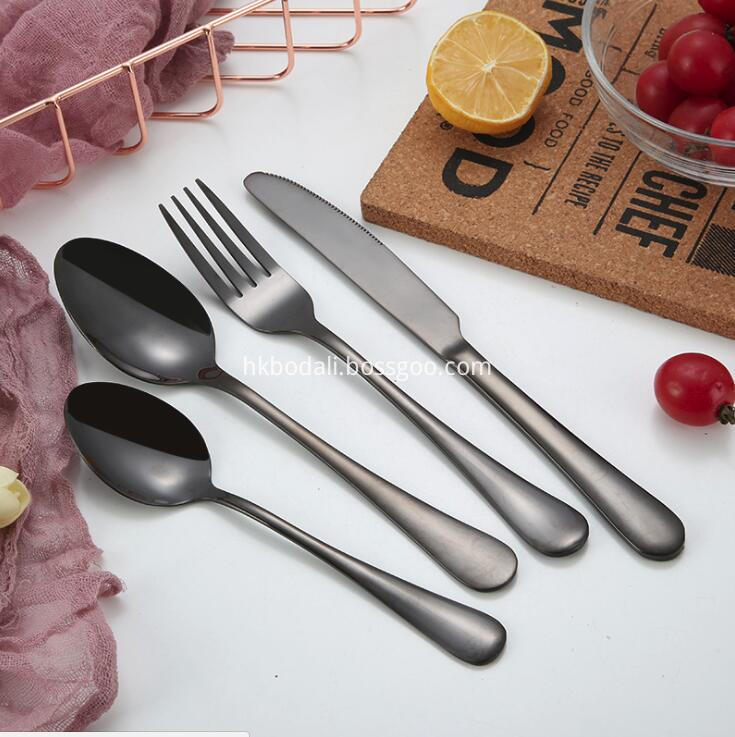 Cutlery Knife Set