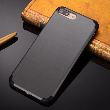 Super tough two in one protective shockproof cover case for letv x800