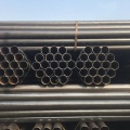 API 5L 3PE Coated ERW Welded Steel Pipe