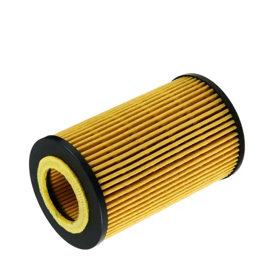 Factory Provide Car Oil Filters - 7700126705 7701206705 8200025862 8200042833