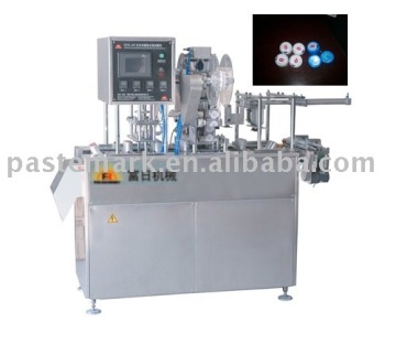 labeling machine