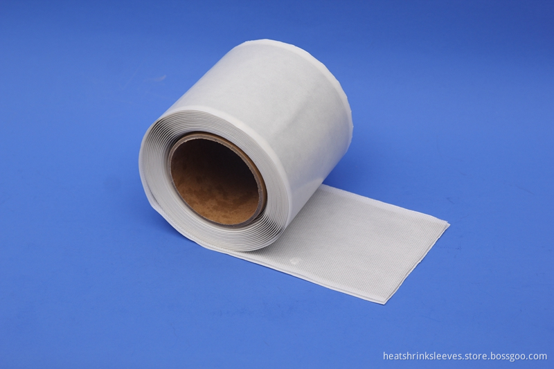 Selection guide for non-woven fabric butyl tape specifications