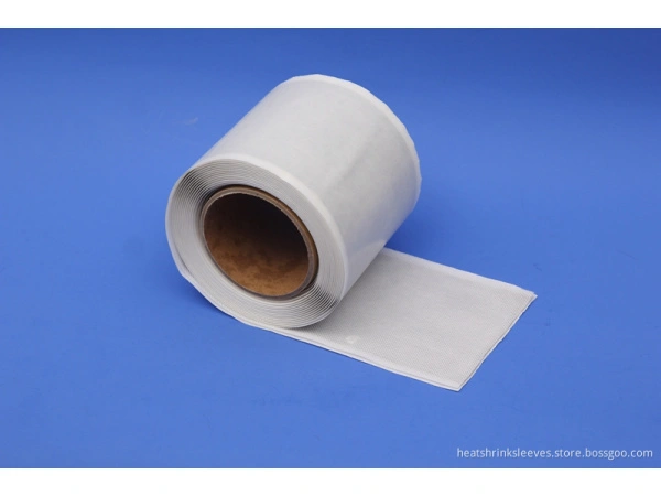 Selection guide for hot-melt adhesive tapes