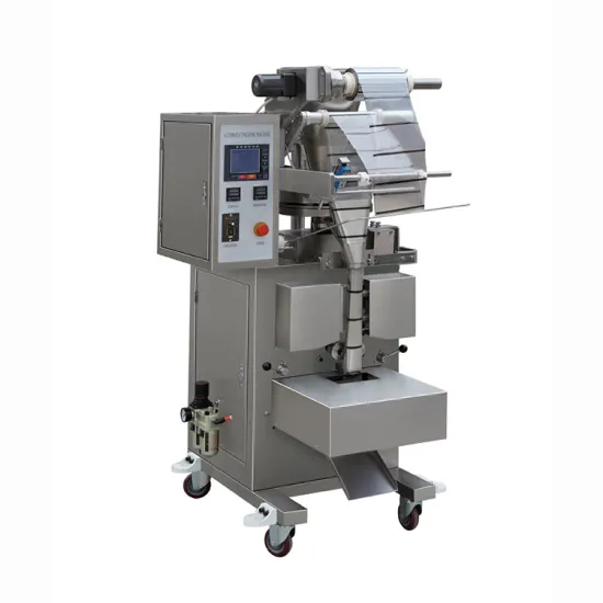  SJIII-K300 Automatic Granule Packing Machine for Powder