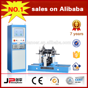 JP Blower Impeller Balancing Machine With High Quality